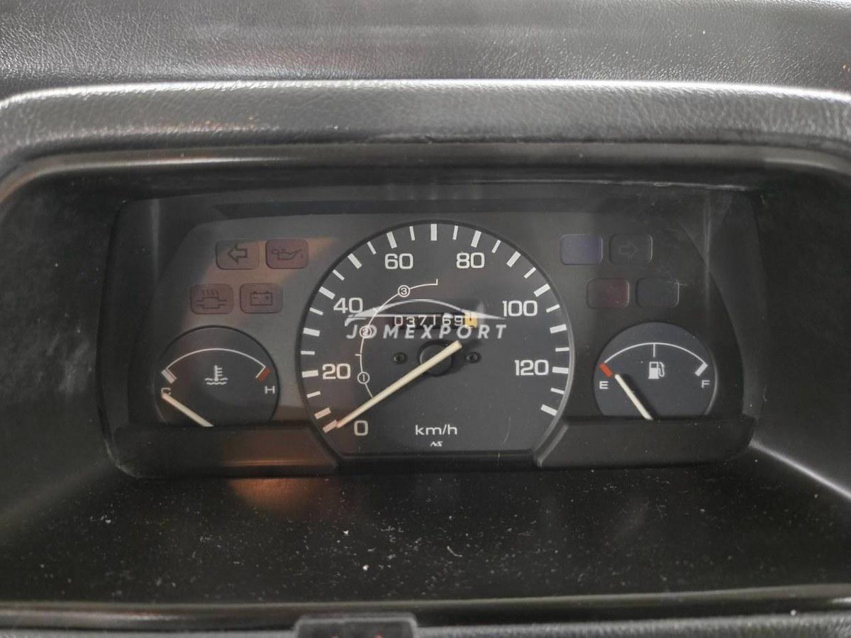 Honda Acty Truck 1992 thumbnail 29