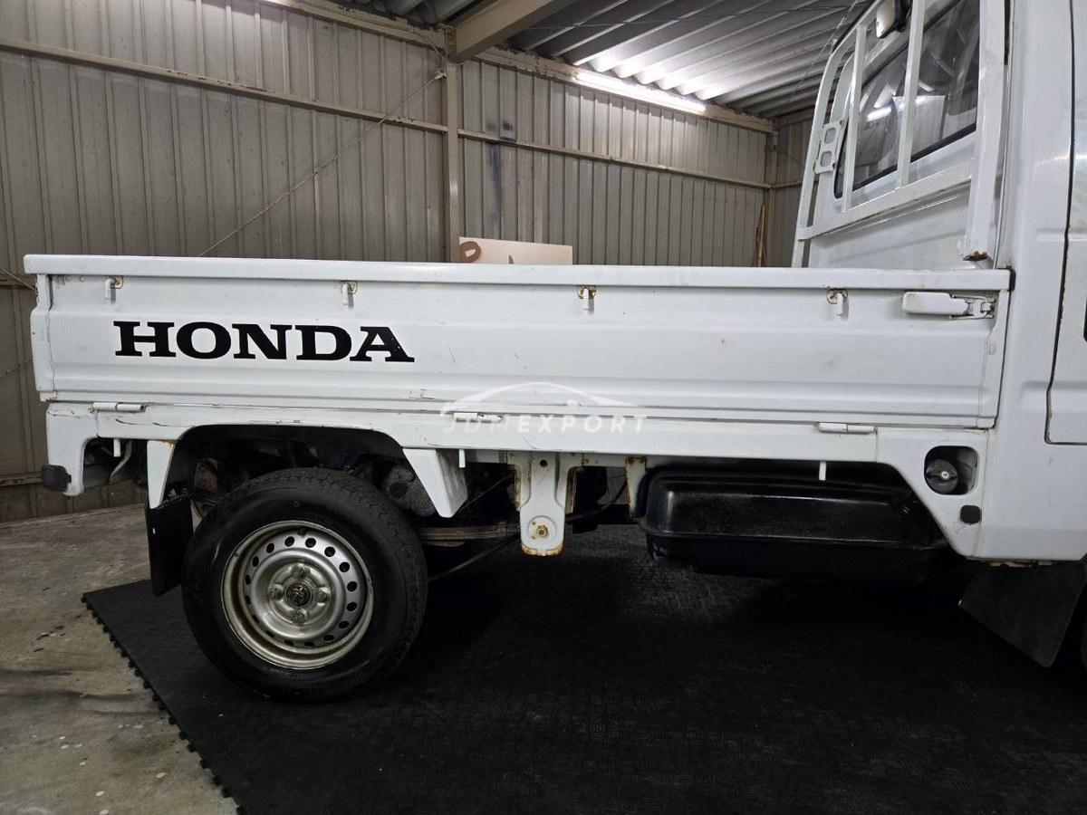 Honda Acty Truck 1992 thumbnail 17