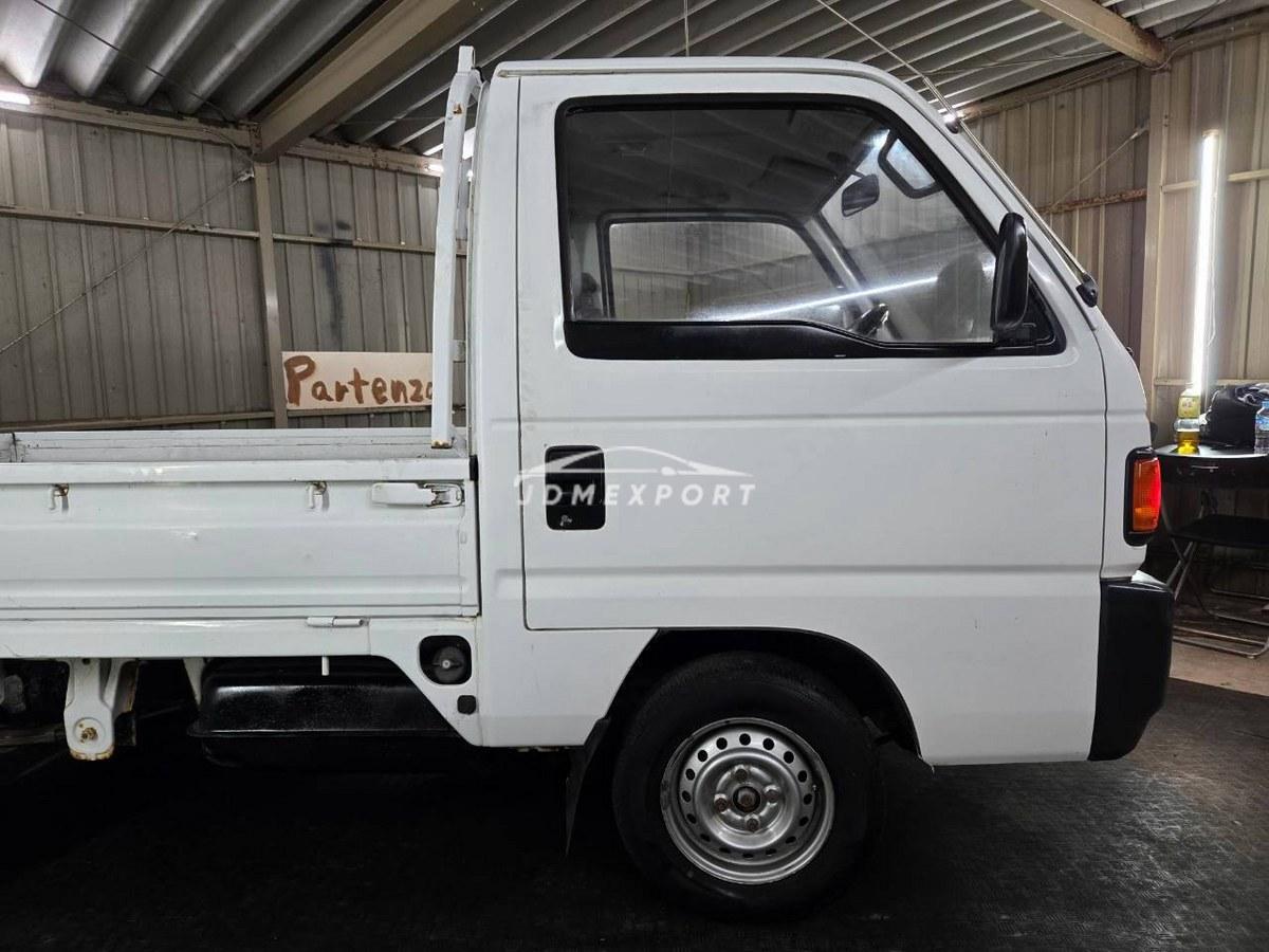 Honda Acty Truck 1992 thumbnail 16