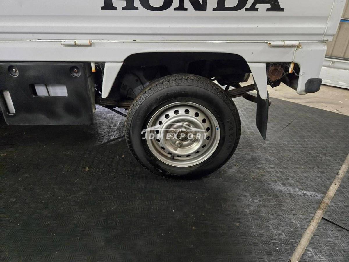 Honda Acty Truck 1992 thumbnail 40