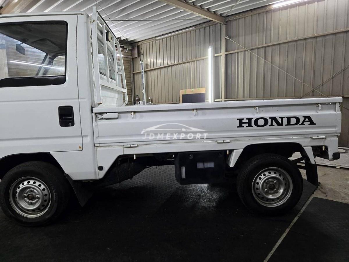 Honda Acty Truck 1992 thumbnail 12