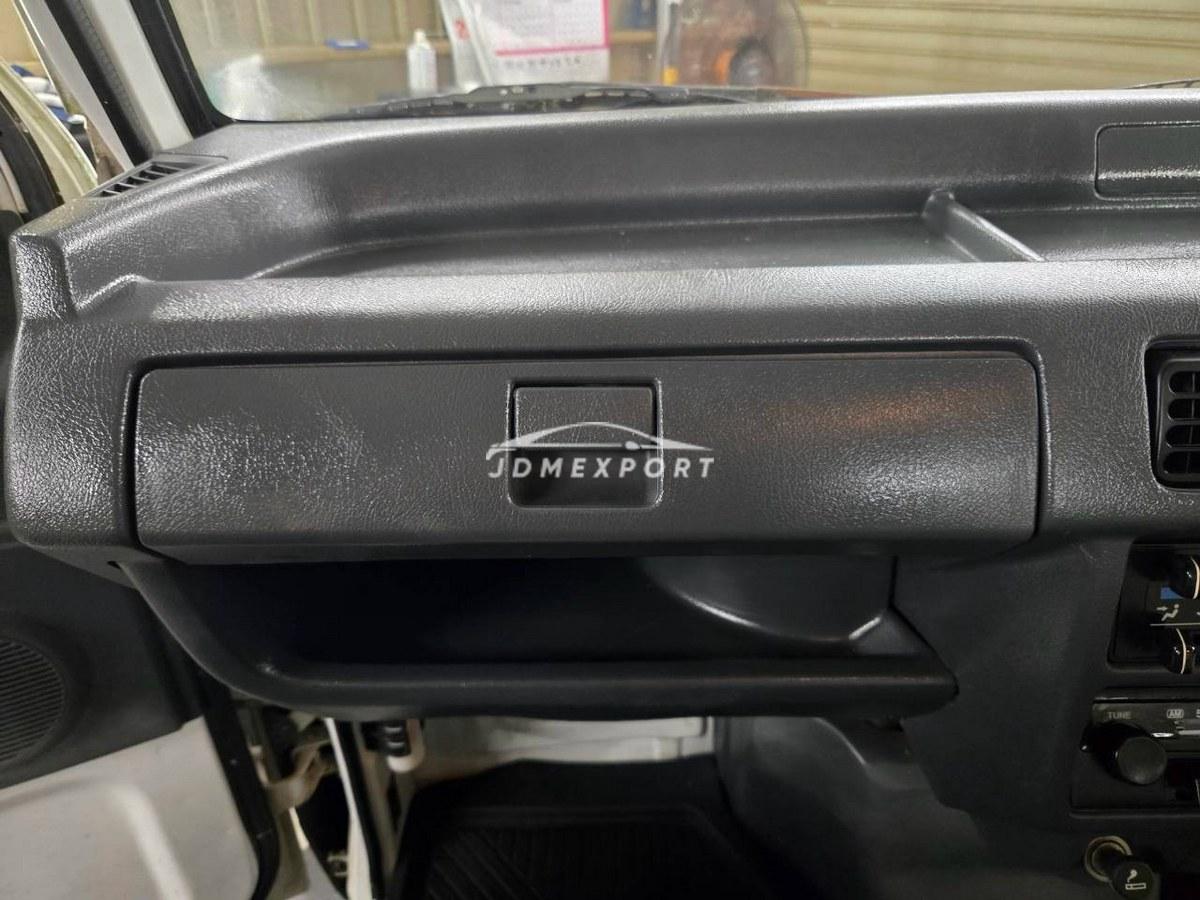 Honda Acty Truck 1992 thumbnail 33