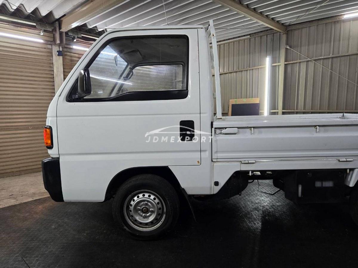 Honda Acty Truck 1992 thumbnail 11
