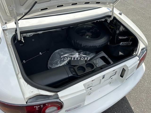 Mazda Eunos Roadster 1994 thumbnail 15