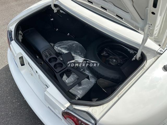 Mazda Eunos Roadster 1994 thumbnail 14