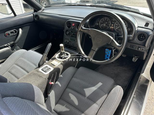 Mazda Eunos Roadster 1994 thumbnail 16