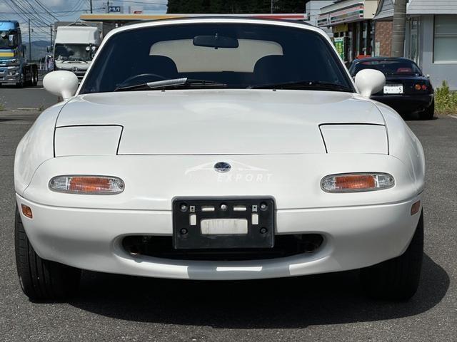 Mazda Eunos Roadster 1994 thumbnail 2