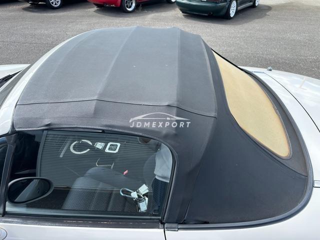 Mazda Eunos Roadster 1994 thumbnail 12