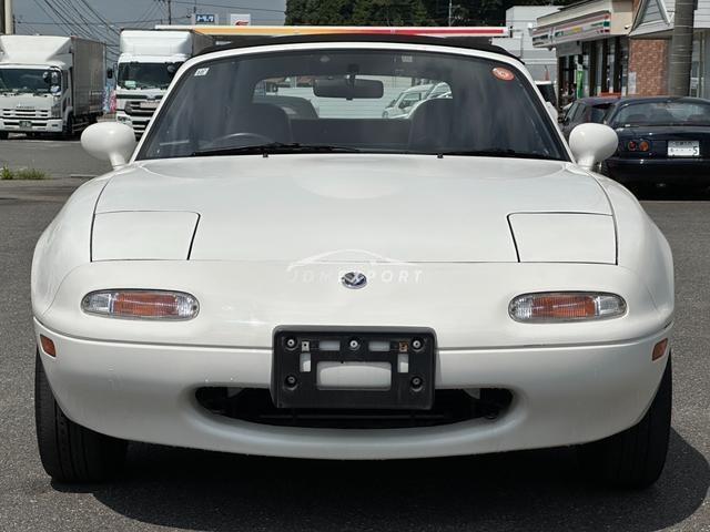 Mazda Eunos Roadster 1998 thumbnail 2
