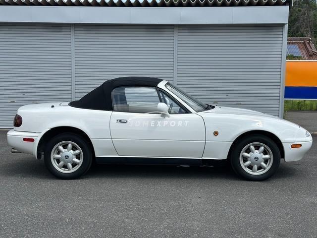 Mazda Eunos Roadster 1998 thumbnail 8