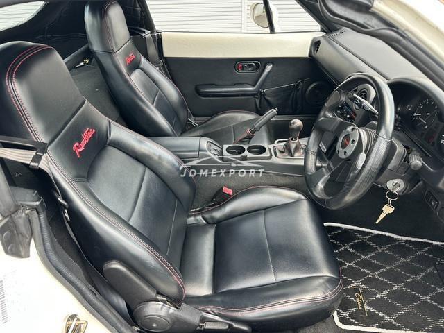 Mazda Eunos Roadster 1998 thumbnail 15