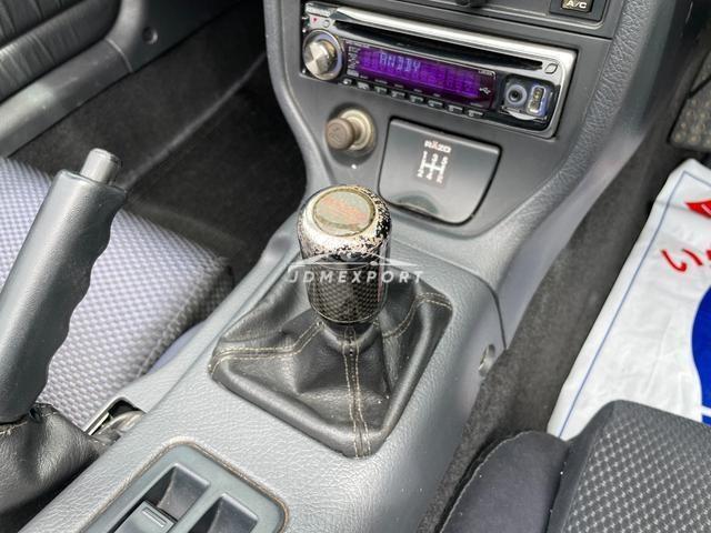 Suzuki Cappuccino 1997 thumbnail 14