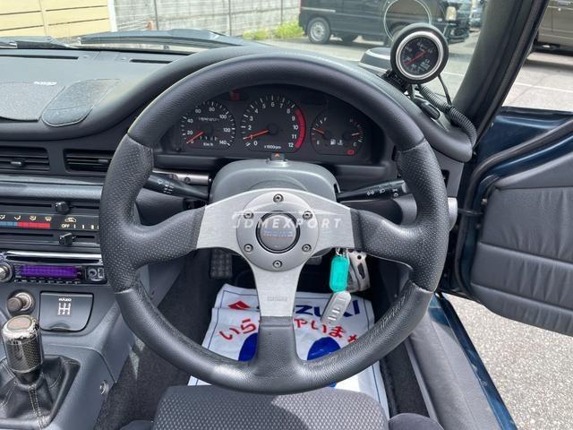 Suzuki Cappuccino 1997 thumbnail 12