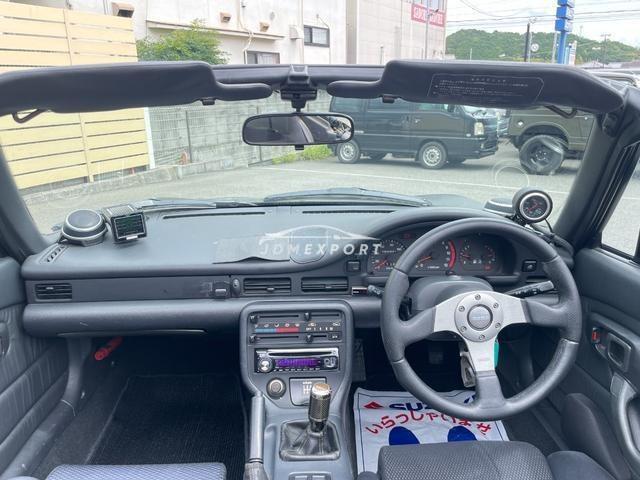 Suzuki Cappuccino 1997 thumbnail 3