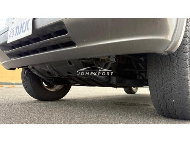 Isuzu Bighorn 1996 thumbnail 12
