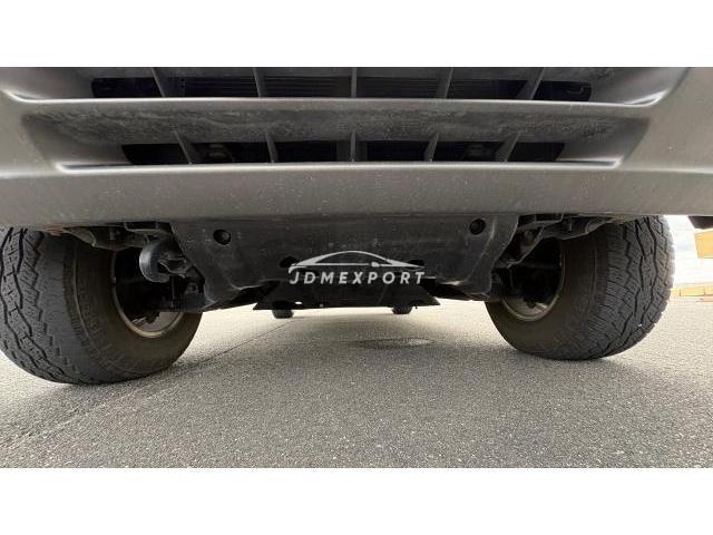Isuzu Bighorn 1996 thumbnail 13