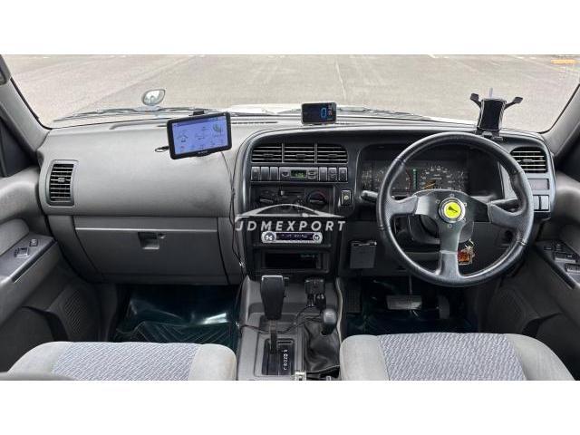 Isuzu Bighorn 1996 thumbnail 5