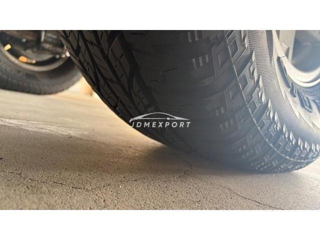 Toyota Land Cruiser 70 1995 thumbnail 9