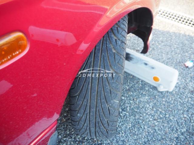 Daihatsu Mira Gino 2000 thumbnail 19