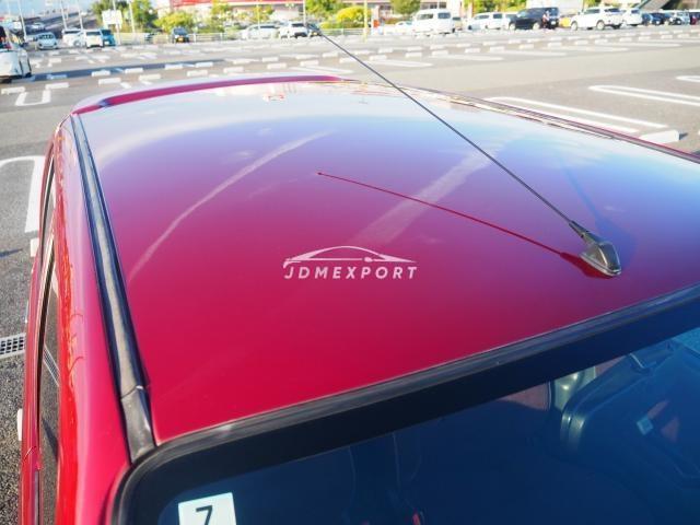 Daihatsu Mira Gino 2000 thumbnail 18