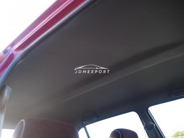 Daihatsu Mira Gino 2000 thumbnail 15