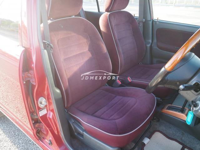 Daihatsu Mira Gino 2000 thumbnail 12