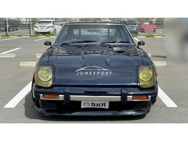 Nissan Fairlady Z 1982 thumbnail 2