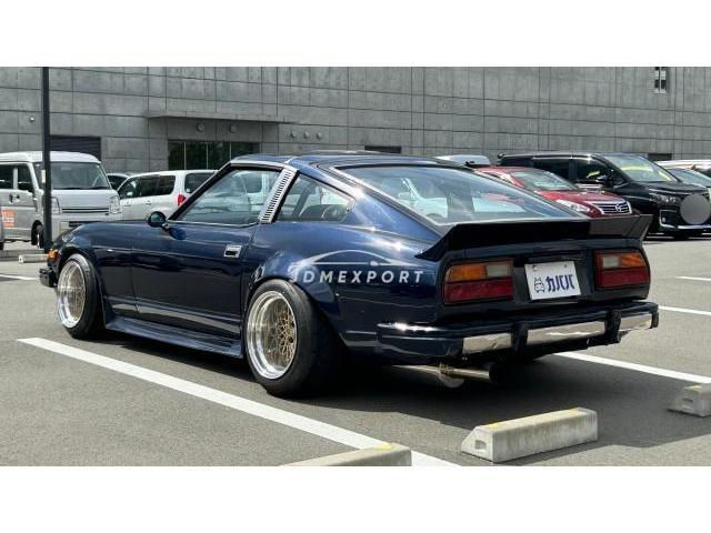 Nissan Fairlady Z 1982 thumbnail 15