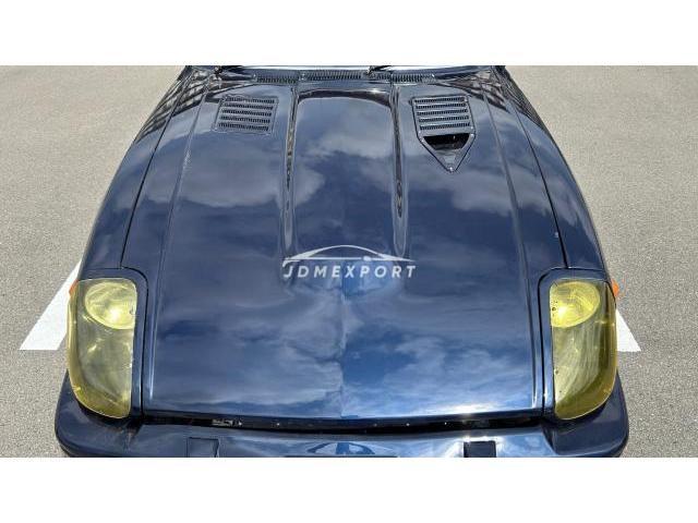 Nissan Fairlady Z 1982 thumbnail 19