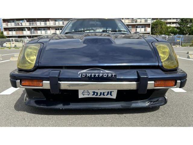 Nissan Fairlady Z 1982 thumbnail 20