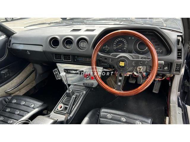Nissan Fairlady Z 1982 thumbnail 5