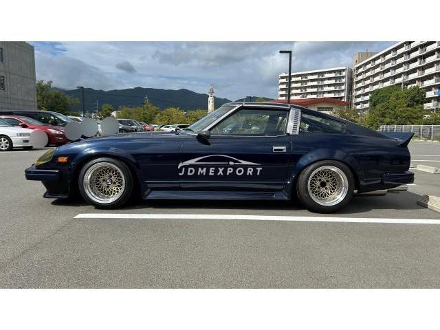 Nissan Fairlady Z 1982 thumbnail 16