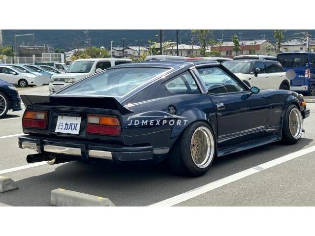 Nissan Fairlady Z 1982 thumbnail 14