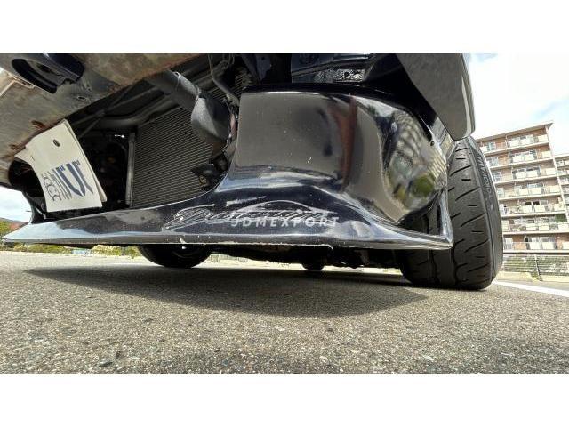 Nissan Fairlady Z 1982 thumbnail 9
