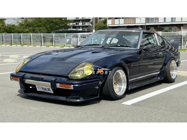 Nissan Fairlady Z 1982