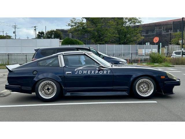 Nissan Fairlady Z 1982 thumbnail 3