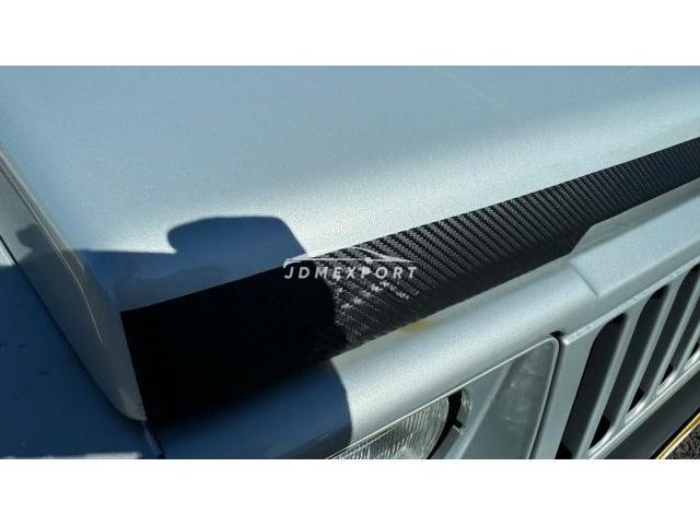 Suzuki Jimny 1984 thumbnail 20
