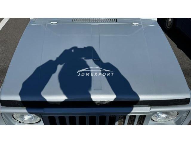 Suzuki Jimny 1984 thumbnail 19