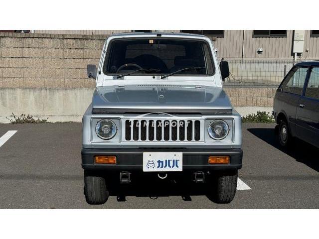 Suzuki Jimny 1984 thumbnail 2