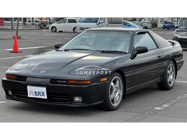 Toyota Supra 1991