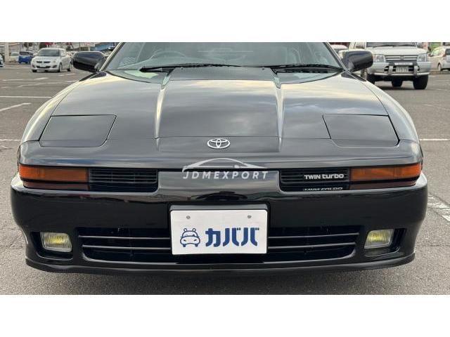 Toyota Supra 1991 thumbnail 19