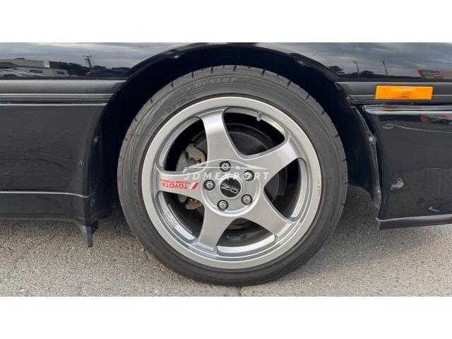 Toyota Supra 1991 thumbnail 10