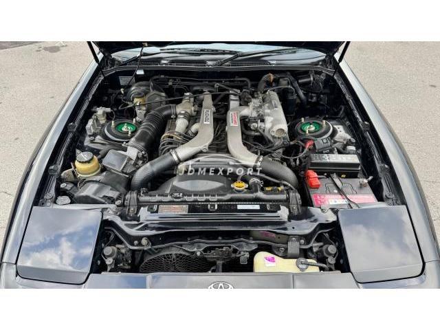 Toyota Supra 1991 thumbnail 13