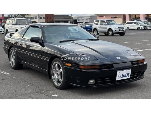 Toyota Supra 1991 thumbnail 14