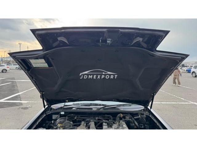 Toyota Supra 1991 thumbnail 12