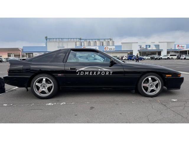 Toyota Supra 1991 thumbnail 5