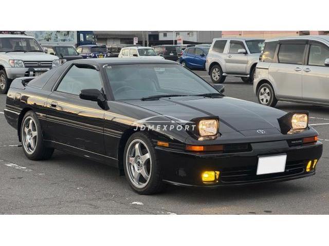Toyota Supra 1991 thumbnail 15