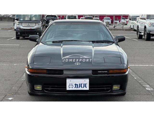 Toyota Supra 1991 thumbnail 3