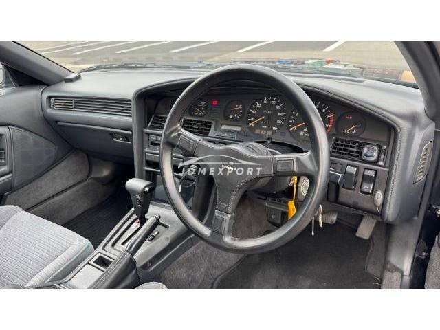 Toyota Supra 1991 thumbnail 7