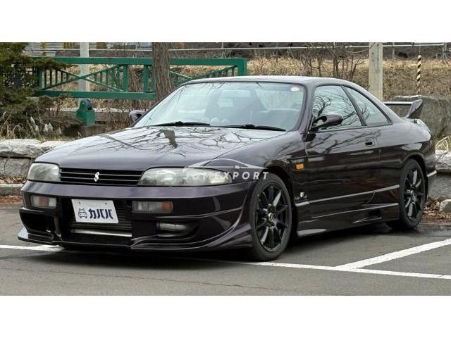 Nissan Skyline 1995